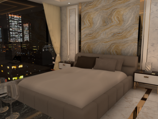 BnB02 ［VRCLV］
