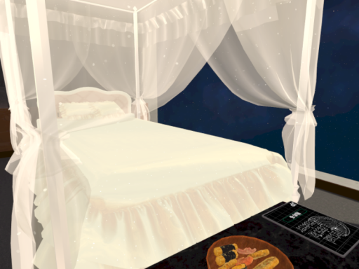 Stellato Sweet Room