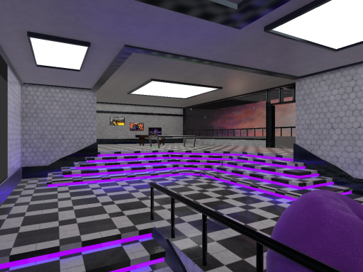 VRChat Hangout