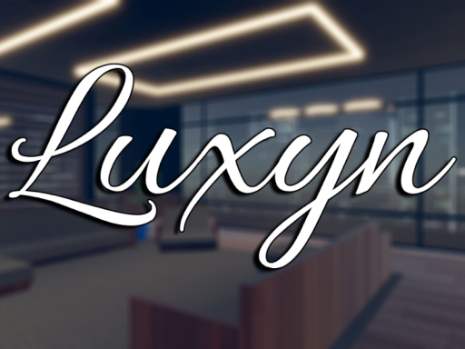 Luxyn