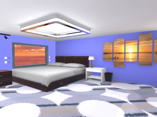Small Room