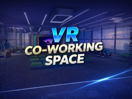 VR Co-Working Space