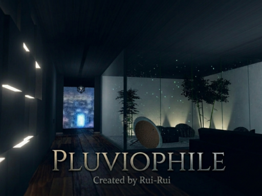 Pluviophile