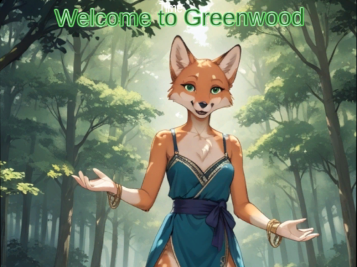 The Greenwood