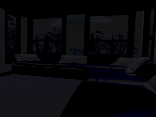 The Dark Room
