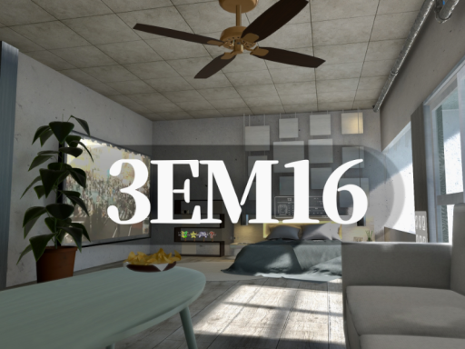 3EM16