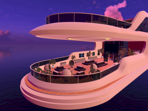 Skyy Yacht III