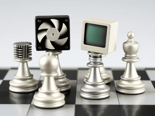 Chess （computer style）