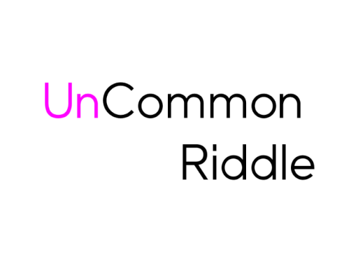 謎解きワールド「UnCommonRiddle」