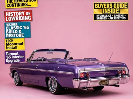 melorider magazine