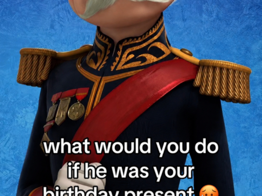 IT YO BIRDAH