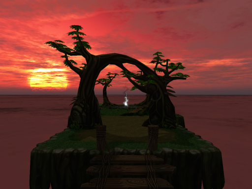 projet - refuge