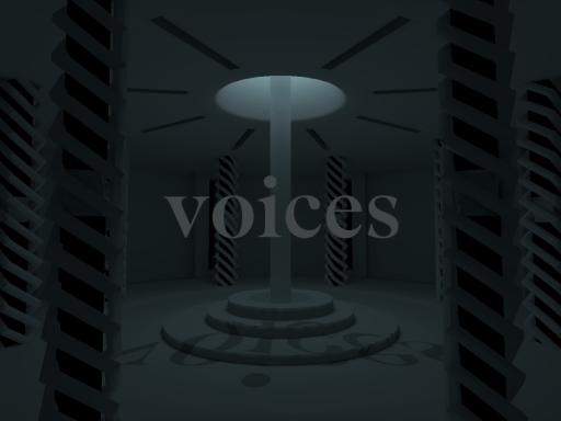 voices