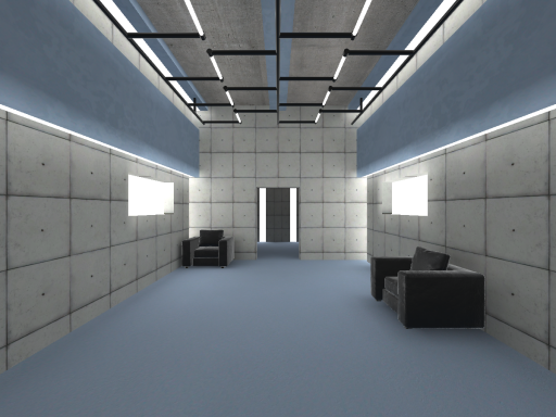 Virtual Insanity