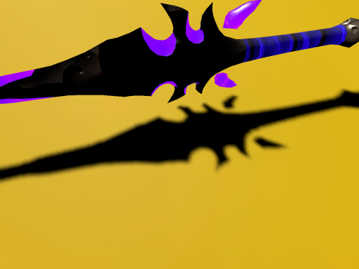 ninja jump