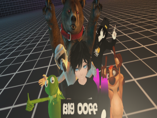 Big OOFF Test
