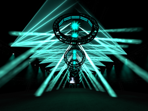 The Rave House V2 （UNDER CONSTRUCTION）