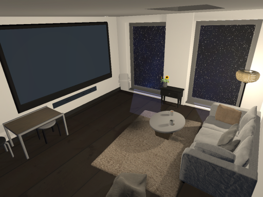 Chill room ＆ Video