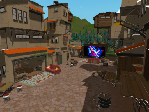 Willow's Digital World