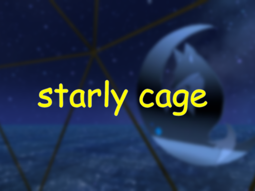 starly cage