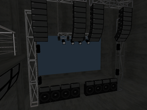 Bassment Project v0․1․6