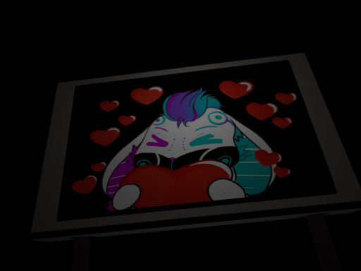 Checko's Nanachi Avatar World ＃3