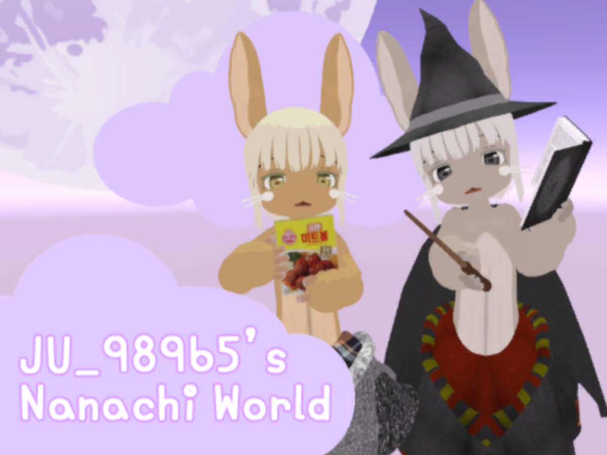 JU_98965‘s Nanachi