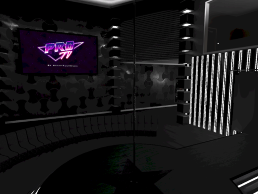 ELF Night Club