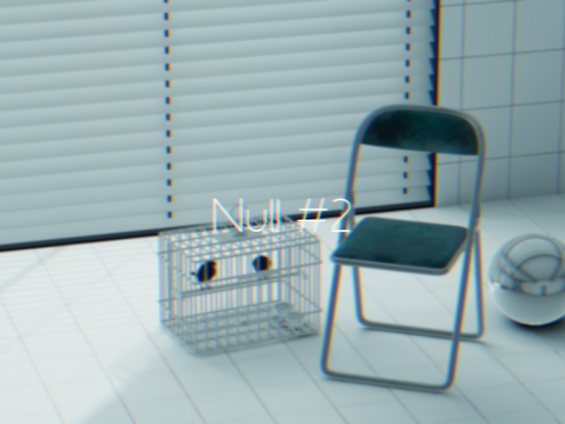 Null ＃2