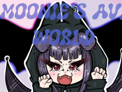 Stellar Cove Avatar World