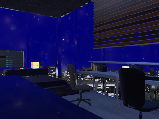WorkTbiRoom