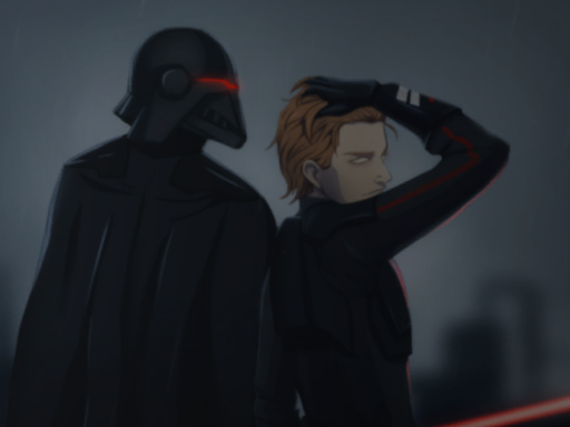 9th Fleet Cantina