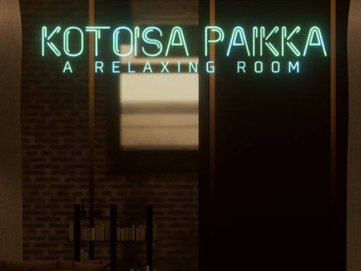 Kotoisa Paikka