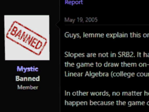 Mystic Slope Zone