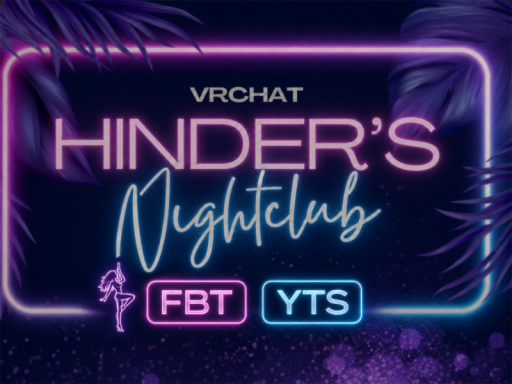 Hinder's Nightclub