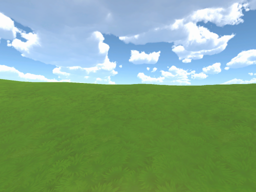 Forest Of Edin （Test）