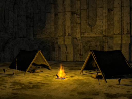 Oblivion Avatars