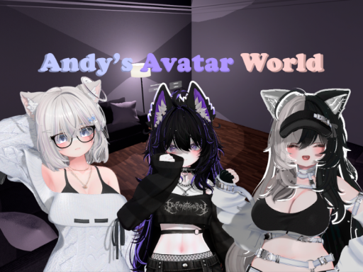 Andy's Avatar World