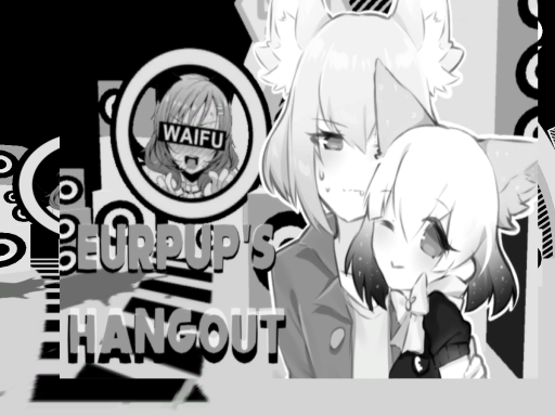 pup's Hangout