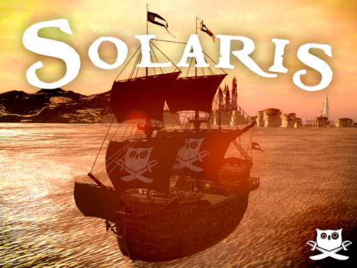 Le Solaris