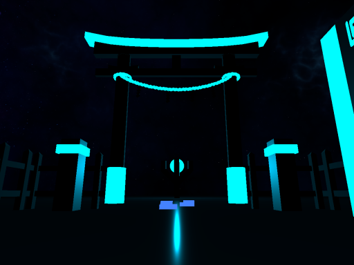 Kitsune Bar