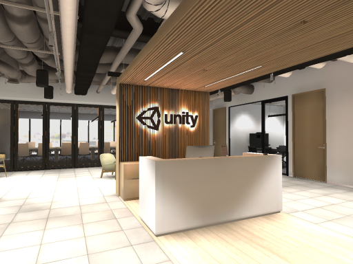 UnityJapanOffice