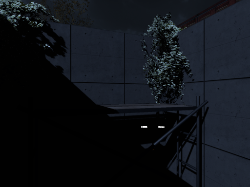 Dead of Night