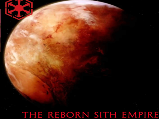 RSE- Korriban Sith Base