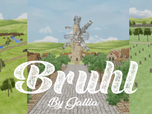 Bruhl
