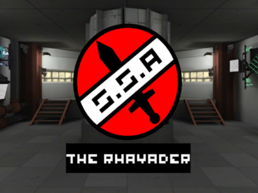 The Rhayader
