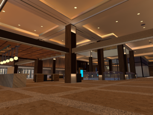 Toronto Center Hotel