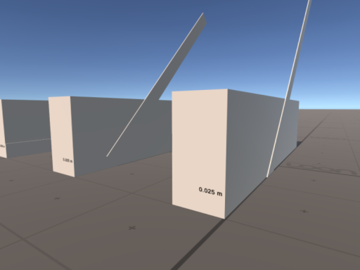 Collider edge gravity riding bug demo