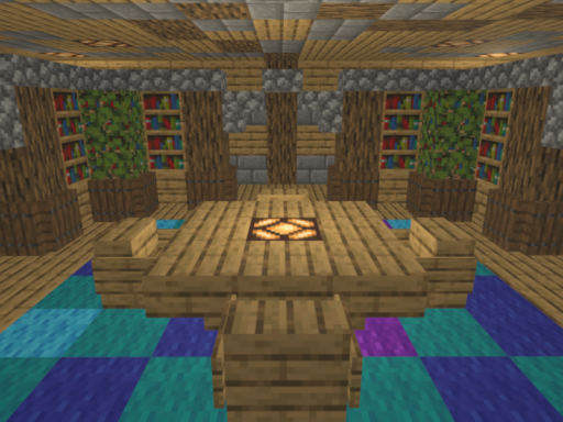 The Jesters Library