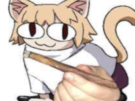 Neko Arc Dance World